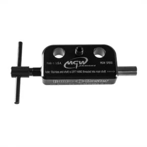 Mgw Range Master Upper Assembly No Block