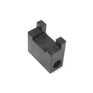 Mgw Range Master Low Mount Pusher Block