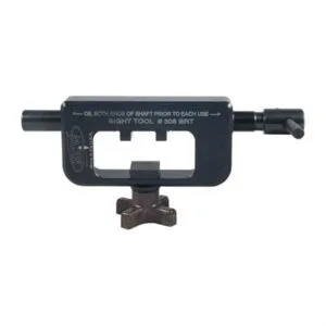 Mgw Semi-Auto Sight Mover