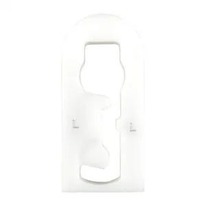 Mgw Revolver Frame Wrench Inserts For S&W