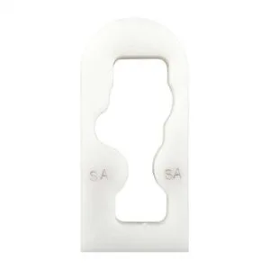 Mgw Revolver Frame Wrench Inserts For Ruger~