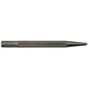 Mayhew Steel Single Prick Punches