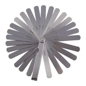 Brownells Feeler Gauges