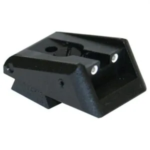 Novak 1911 Adjustable Rear Night Sights