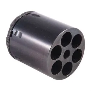Taylors And Co. Revolver Cartridge Conversion Cylinder