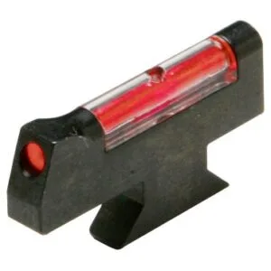 Hiviz S&W Classic, Performance Center & Dx Models Overmolded Sights