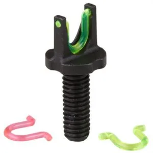 Hiviz Ar-15  Fiber Optic Front Sight