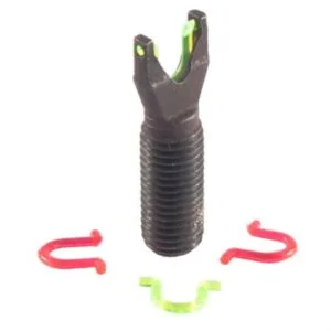 Hiviz Ak-47  Fiber Optic Front Sight