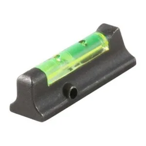 Hiviz Ruger~ Lcr~ Fiber Optic Front Sights