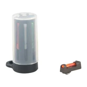 Hiviz Walther P22 Fiber Optic Front Sight