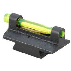 Hiviz Rifle  Fiber Optic Front Sight