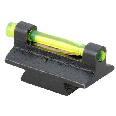 Hiviz Rifle  Fiber Optic Front Sight