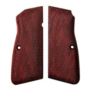 Navidrex Browning Hi-Power Combat Grips