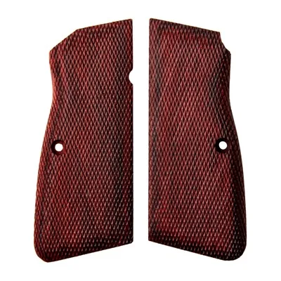 Navidrex Browning Hi-Power Combat Grips