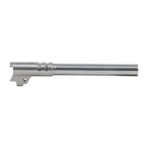 Nowlin 45acp Stainless Steel 1911 Match Gunsmith Barrel 6" Ramped