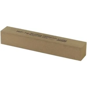 Norton 6"x1"x1" India Stones