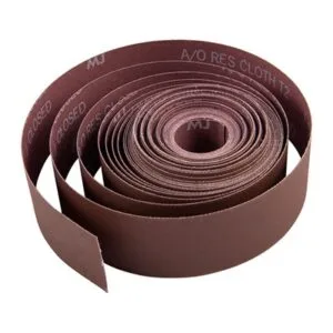 Norton Metalite Cloth Rolls