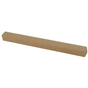 Norton 6" X 1/2" X 1/2" India Stone