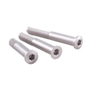 Necg Win M70 Triggerguard Screw Set