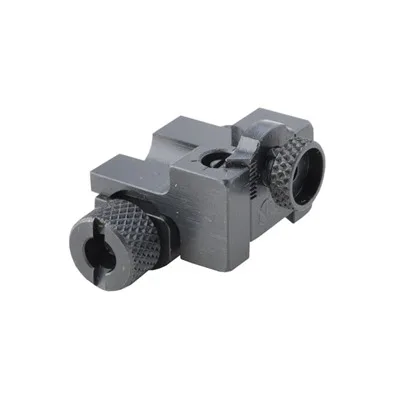 Necg Ruger 77/22? Ghost Ring Receiver Rear Sight