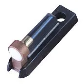 Necg Rifle  Bead Masterpiece Model S-4 Front Sight