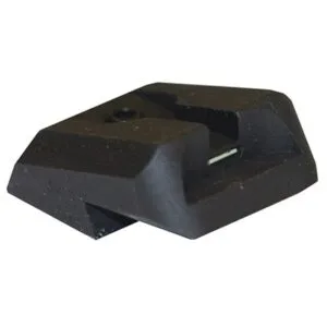 Novak 1911 Rear Night Sights