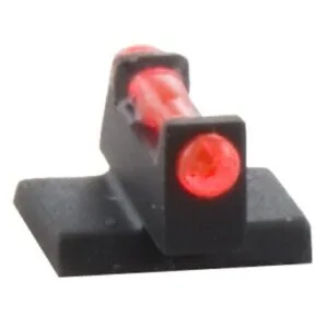 Novak S&W M&P Lo-Mount Fiber Optic Front Sights