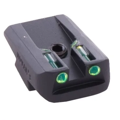Novak Taurus 24/7 Oss X-Model Rear Sights