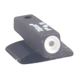 Novak Mega Dot Tritium Dovetail Front Sights