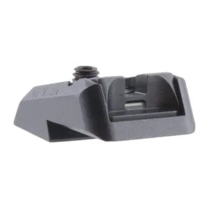 Novak Lomount Adjustable Tritium Bar 1911 Rear Sight