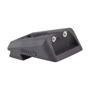 Novak Kimber Classic Carry Rear Night Sight