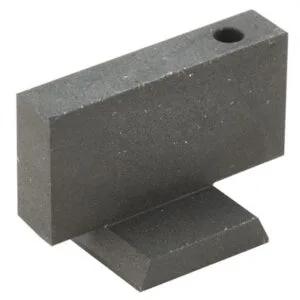 Novak Blank Dovetail Front Sight .075"