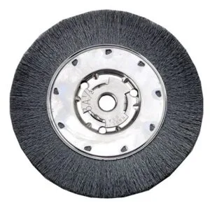 Osborn Manufacturing Monitor Matte & Carding Wheels