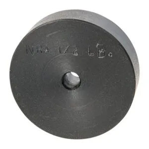 Custom Gunsmithing, Inc. Armorer's/Shop Trigger Weights