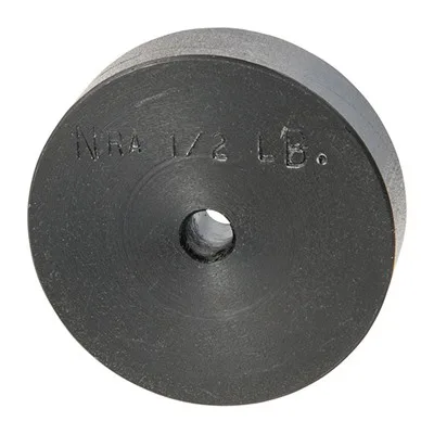 Custom Gunsmithing, Inc. Armorer's/Shop Trigger Weights