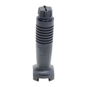Pro Mag Ar-15 Swiss Pattern Vertical Foregrip Black
