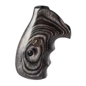 Pachmayr Renegade Wood Laminate Grips S&W K,L Frame