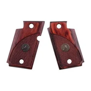 Pachmayr Renegade Wood Laminate Grips Sig 938