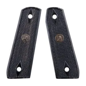 Pachmayr Renegade Wood Laminate Grips Ruger~ 22/45