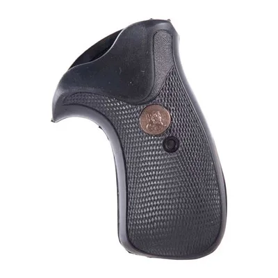 Pachmayr S&W K/L/N Frame "compac" Grip