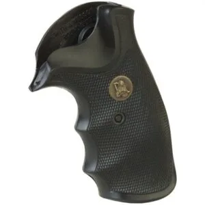 Pachmayr "gripper" Handgun Grips