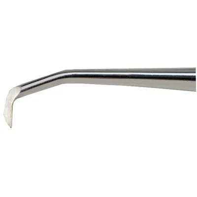 Brownells Stainless Steel Dental Scalers