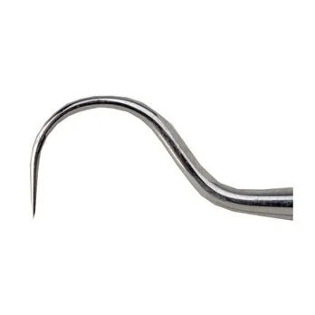 Brownells Stainless Steel Dental Explorers