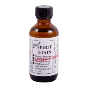 Pilkington Classic Spirit Stains