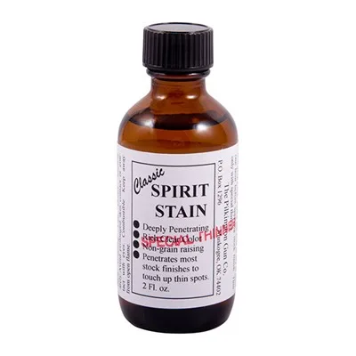 Pilkington Classic Spirit Stains