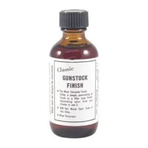 Pilkington Classic Gunstock Finish