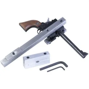 Power Custom Revolver Frame/Barrel Wrench