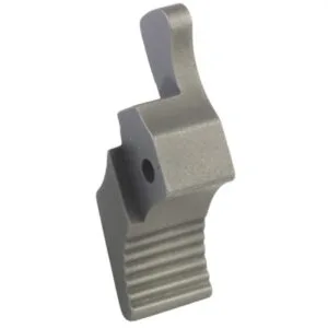 Power Custom 10/22~ Extended Titamium Magazine Release