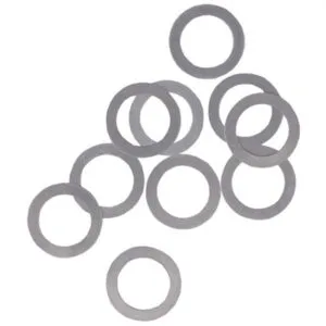 Power Custom Single Action Revolver Gas Ring Shims