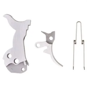 Power Custom Ruger~ Colt-Style Hammer & New Vaquero~ Trigger Kit
